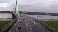 Runcorn - Widnes - Mersey Gateway Bridge