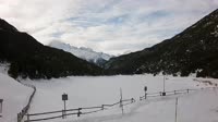 Valdidentro - Lago delle Scale