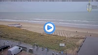 Egmond aan Zee - Strandhotel Golfzang