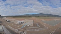 Corsica - Figari - Figari-Sud Corse Airport