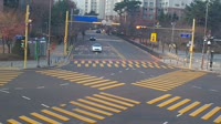 Gimpo - Traffic