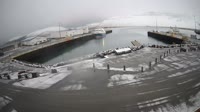 Grundarfjörður - Port