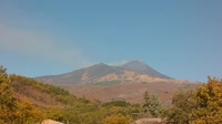 Pedara - Etna - Cráter sureste
