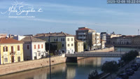 Senigallia - Fiume Misa