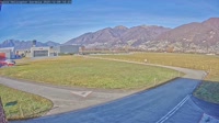Gordola - Aeropuerto de Locarno