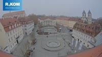Rėgensburgas - Bismarckplatz
