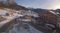 Corvara - Sassongher, Sella Ronda