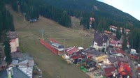 Borowez - Ski resort