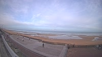 Cabourg - Paseo marítimo