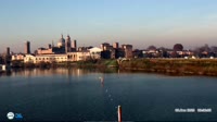 Mantua - Lago di Mezzo