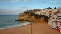 Carvoeiro - Plage