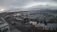 Húsavík - Puerto