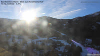 Bad Kleinkirchheim - Raccolta di webcam