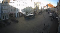 Landshut - Mehrere Webcams