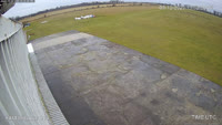 Wroclaw Aero Club - Szymanów Airport EPWS