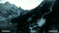 Morskie Oko - Mnich