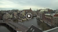 Amsterdam - Amstel Canal