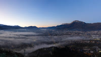 Grenoble - Panorama
