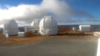 Southern African Large Telescope