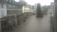 Radolfzell am Bodensee - Marktplatz
