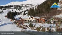 Serfaus - Königsleithe
