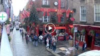Dublino - Temple Bar