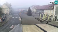 Samobor - Trg kralja Tomislava