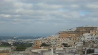 Ostuni - Vista panorámica