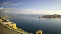 La Valletta - Grand Harbour