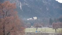 Schwangau - Castillo de Neuschwanstein