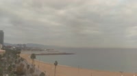 Barcelona - Barceloneta Beach