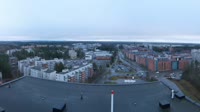 Tampere - Hervanta - Vue panoramique
