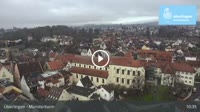Überlingen - Panoramablick