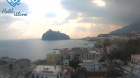 Ischia - Castillo Aragonés