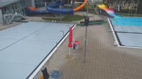 Turčianske Teplice - Aquapark