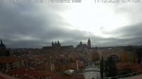 Salamanca - Vista panorámica