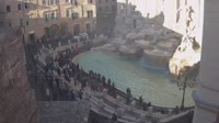 Roma - Fontana di Trevi