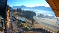 Berg im Drautal - Hotel Glocknerhof