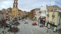 Bullas - Plaza