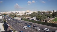 Marsa - Ħamrun Bypass