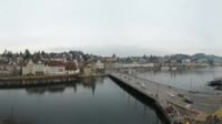 Lucerne - Kapellbrücke, Seebrücke