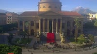 Palermas - Casa Teatro Massimo