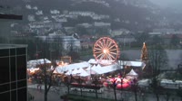 Bergen - Festplassen