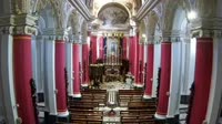 Sliema - Santuario de Nuestra Señora del Sagrado Corazón de Jesús