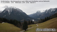 Ramsau bei Berchtesgaden - Vorderloiplsau