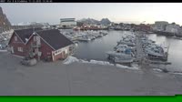 Lofotenas - Svolvær - Marina