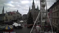 Liberec - Zbiór kamer