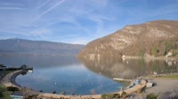Talloires - Lac d’Annecy