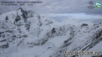 Freiwandeck - Grossglockner