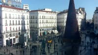 Madrid - Puerta del Sol - Tío Pepe